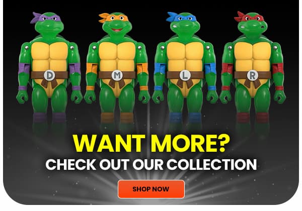 Want More? Check Out Our Collection Shop Now 