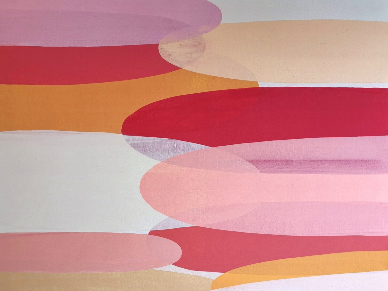 Zenpolychromo 20, Tanja Hoffmann