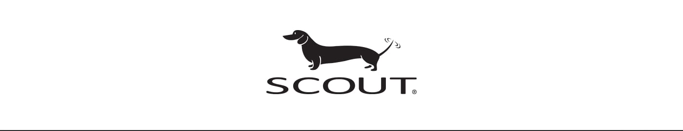 SCOUT. logo