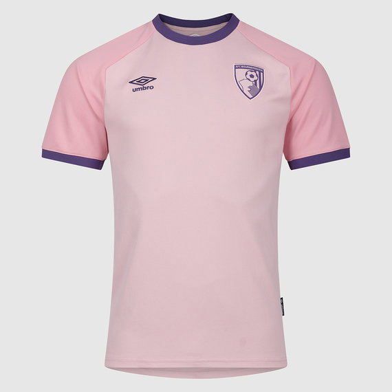 AFC Bournemouth 25/26 Third Short Sleeve Shirt