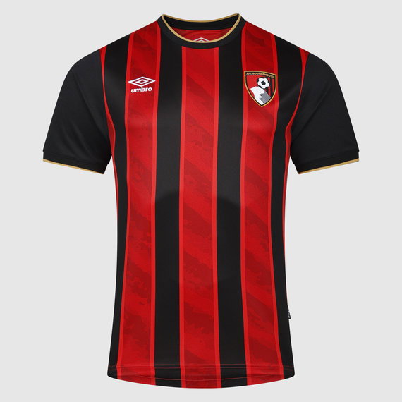 AFC Bournemouth 25/26 Home Shirt
