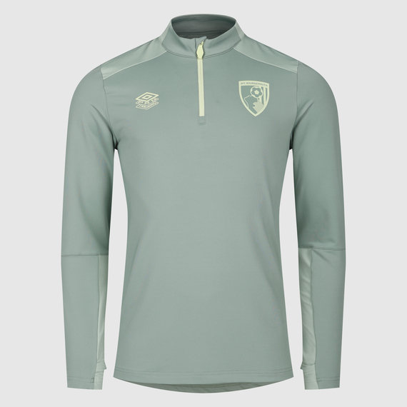 AFC Bournemouth Pro Training Midlayer Top