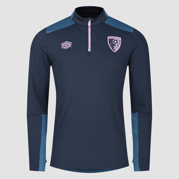 AFC Bournemouth Pro Training Midlayer Top