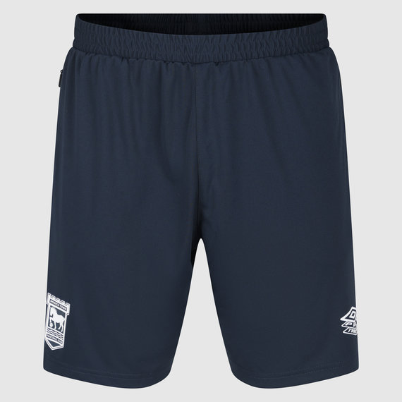Ipswich Town Pro Training Knit Short