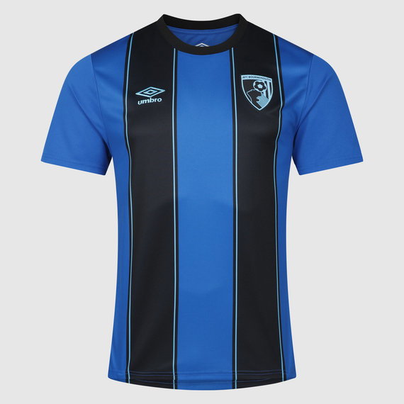AFC Bournemouth 25/26 Away Shirt