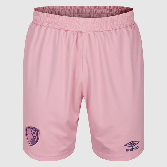 AFC Bournemouth 25/26 Third Short