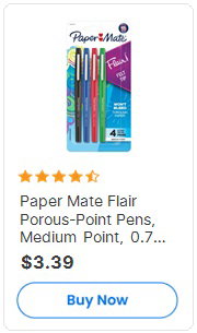 View product recommended for you