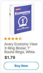 View product recommended for you