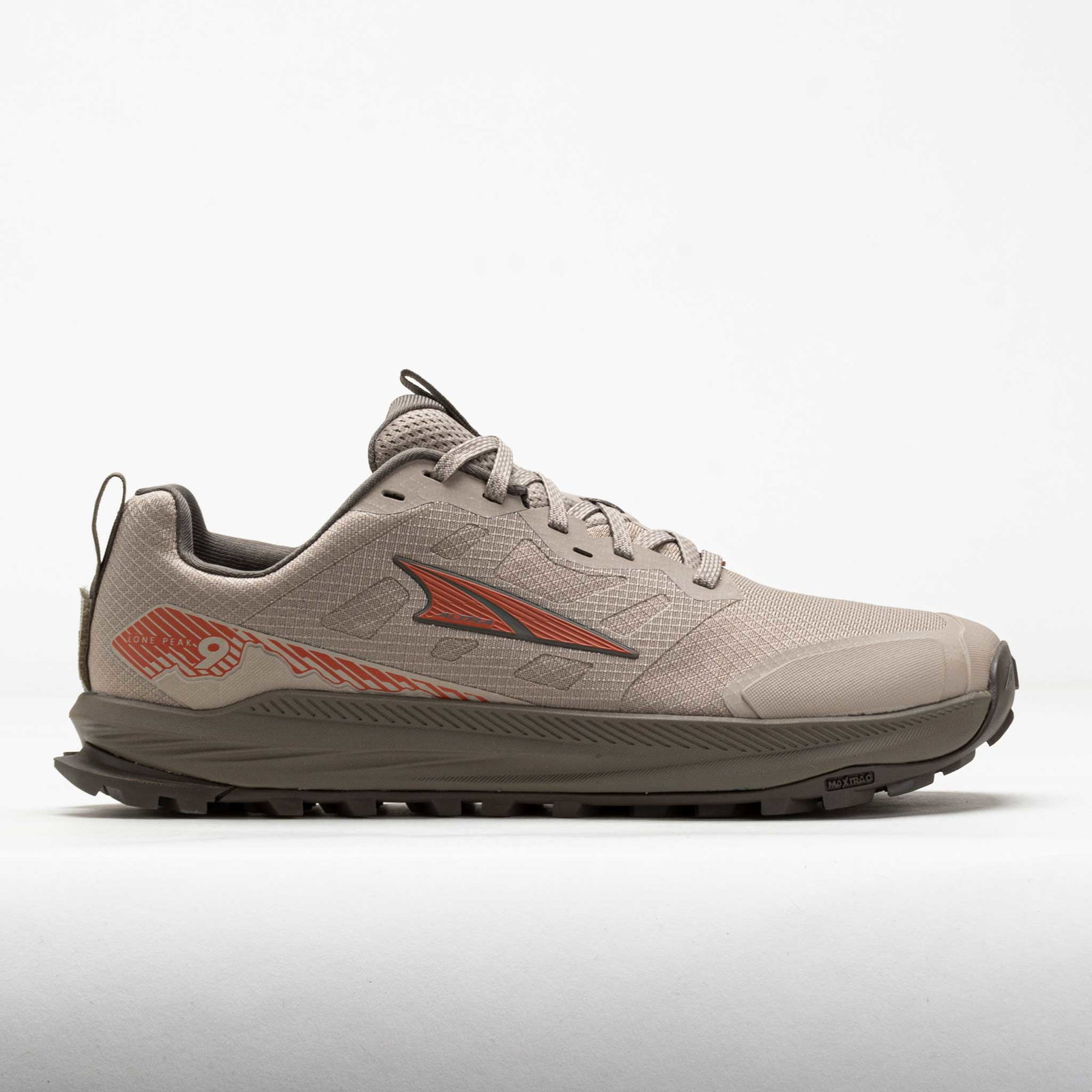 Image of Altra Lone Peak 9 Men's Tan