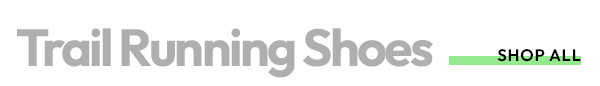 Trail Running Shoes | Shop All