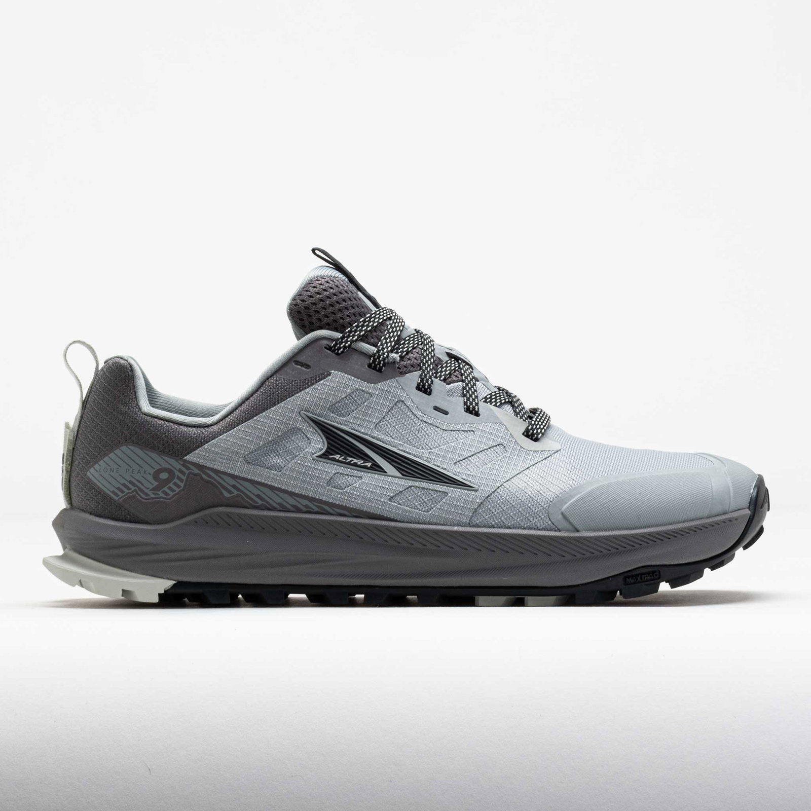 Image of Altra Lone Peak 9 Men's Gray