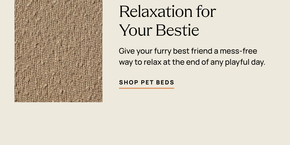 Shop Pet Beds 