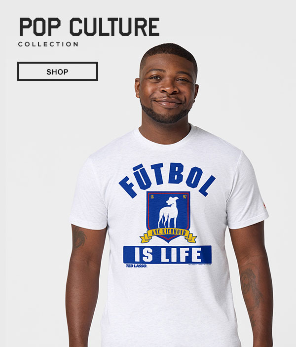 Pop Culture