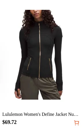 Lululemon Women s Define Jacket...