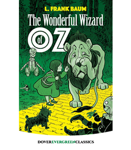 The Wonderful Wizard of Oz