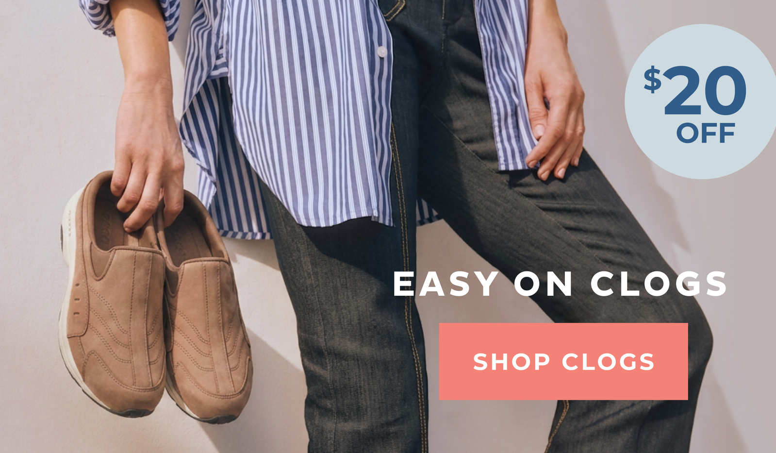 Shop Clogs