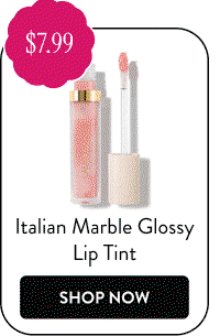 Italian Marble Glossy Lip Tint | Shop Now
