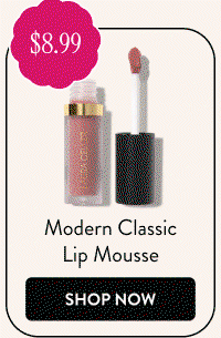 Modern Classic Lip Mousse | Shop Now