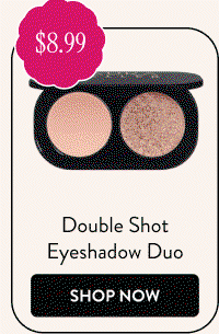 Double Shot Eyeshadow Duo | Shop Now