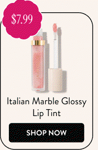 Italian Marble Glossy Lip Tint | Shop Now