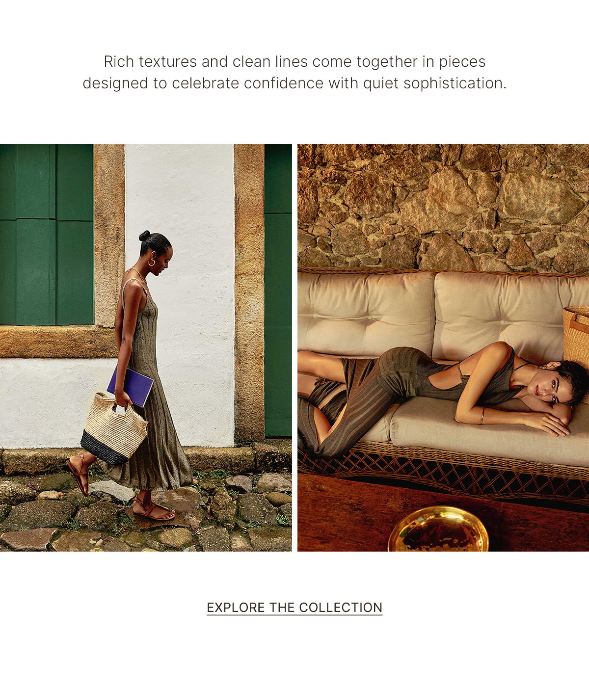 Explore the Collection