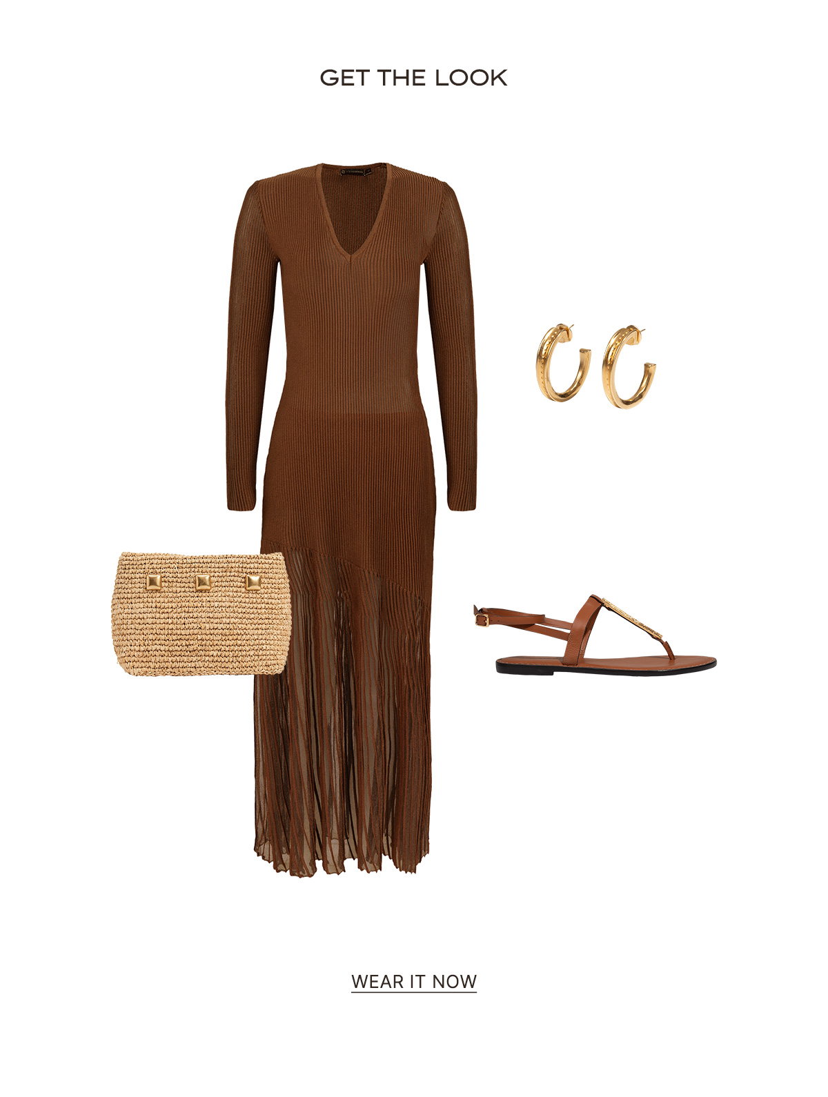 Get the Look