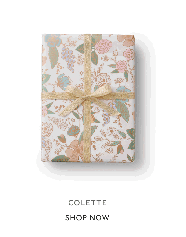COLETTE | SHOP NOW