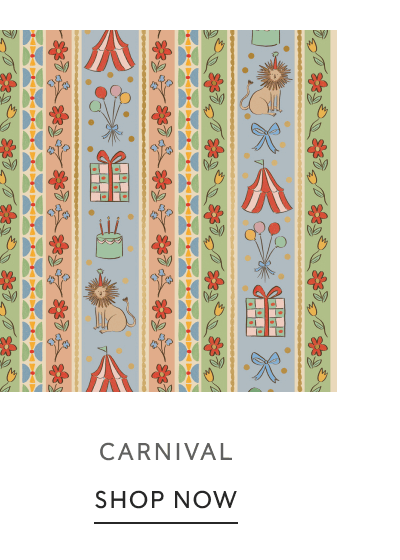 CARNIVAL | SHOP NOW