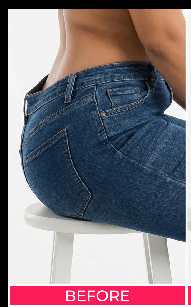 Before VS After