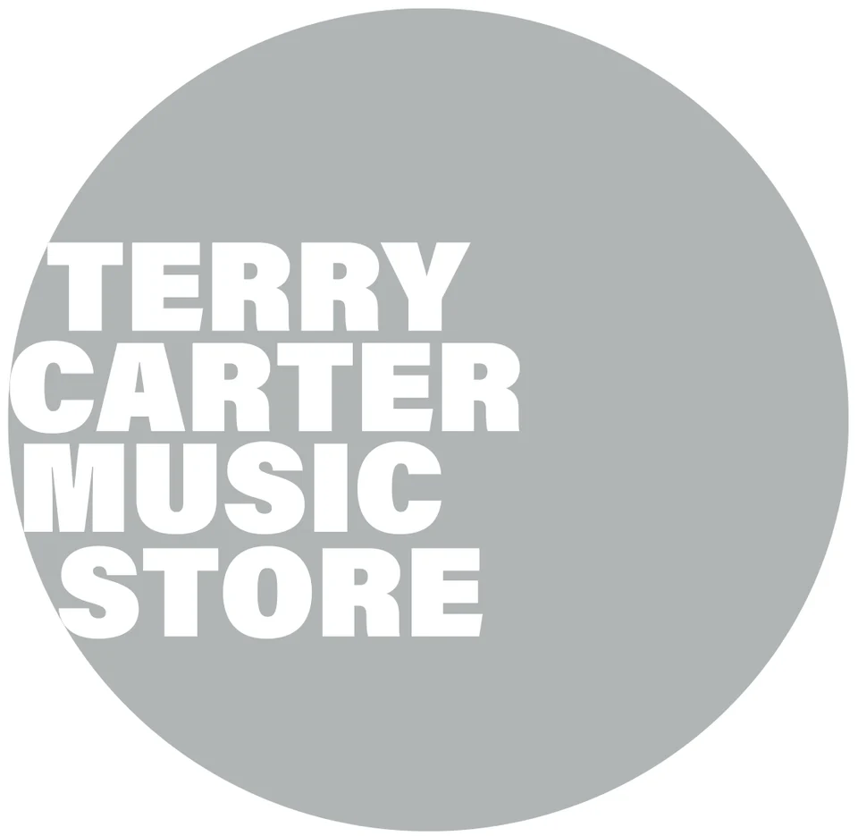 Terry Carter Music Store