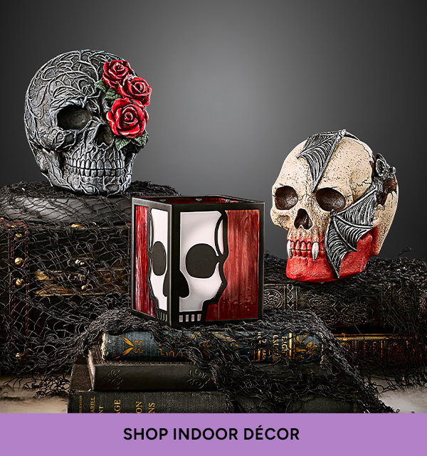 Shop Indoor Decor