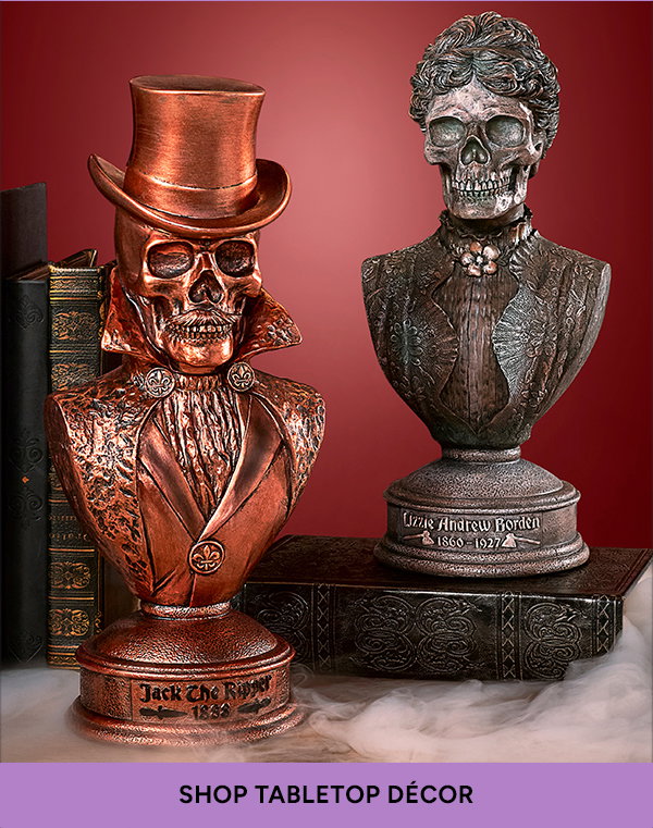 Shop Tabletop Decor