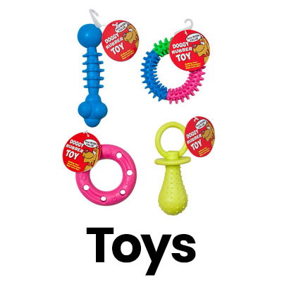 Toys.