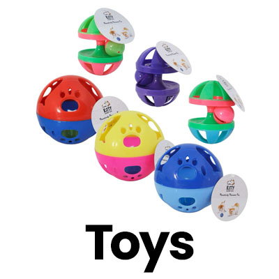 Toys.