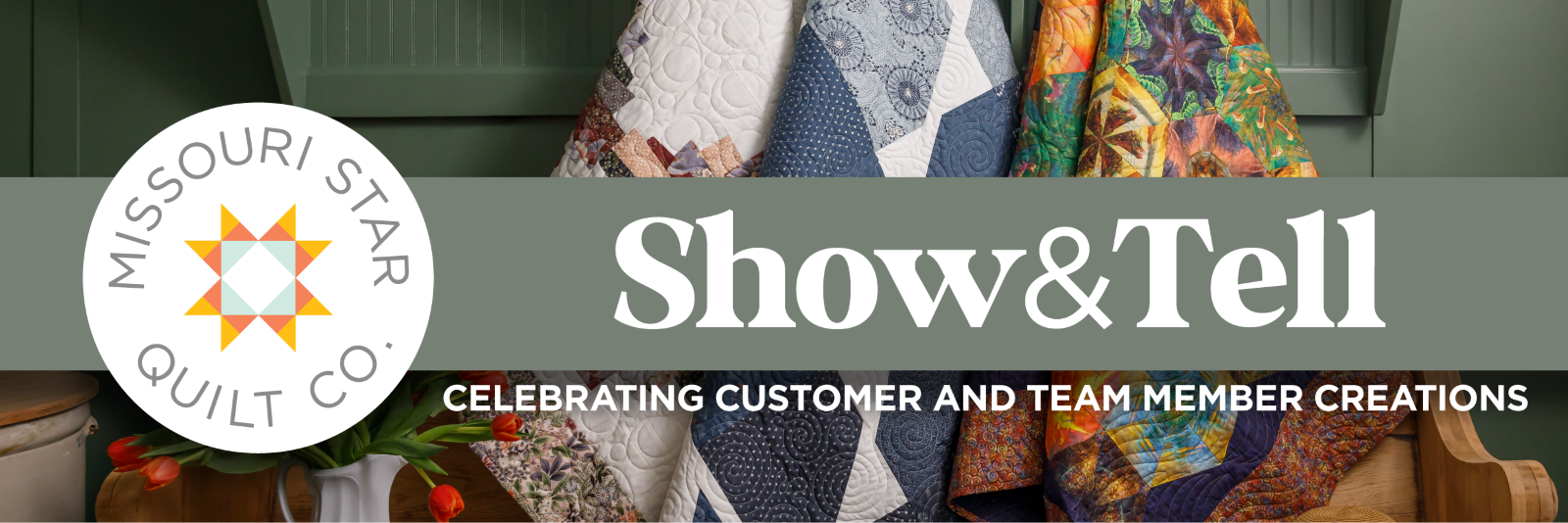 Missouri Star Quilt Company
