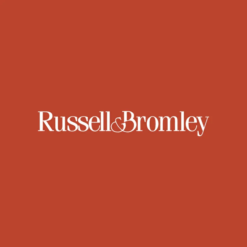 Russell & Bromley