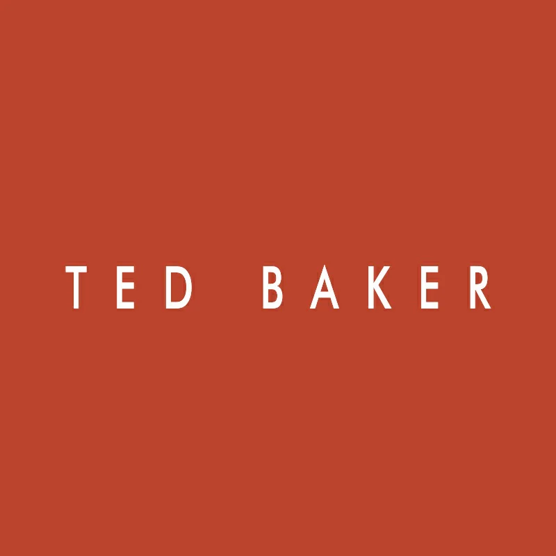 Ted Baker