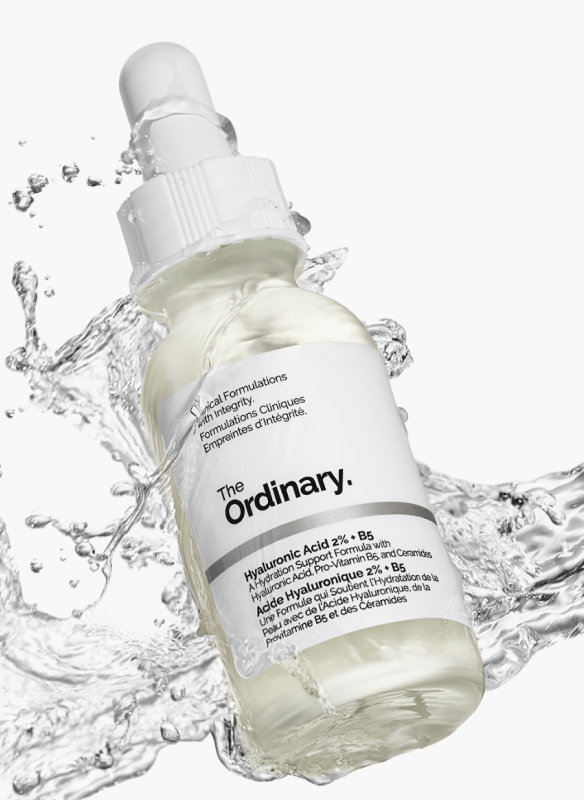 Shop Hyaluronic Acid 2% + B5 (with Ceramides).