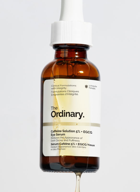 Shop Caffeine 5% + EGCG