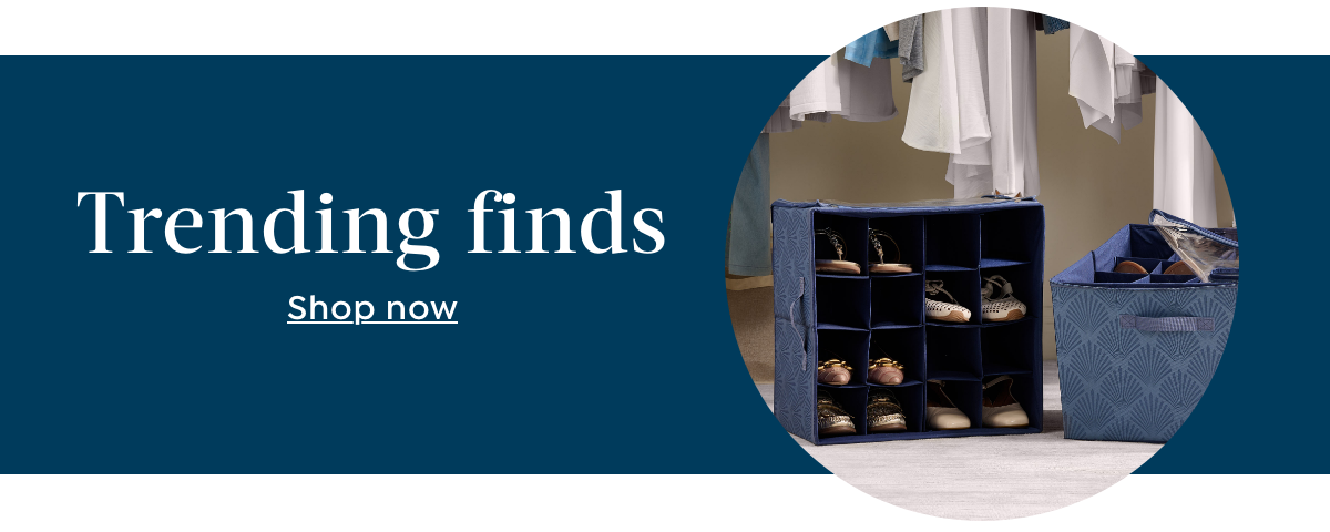 Trending Finds