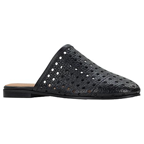 Patricia Nash Flavia Leather Loafer