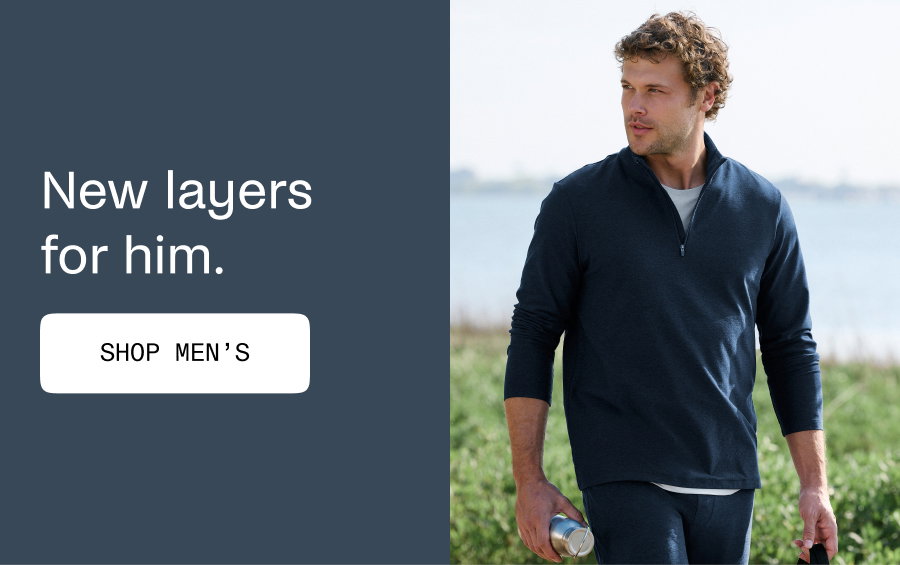 Shop Men's