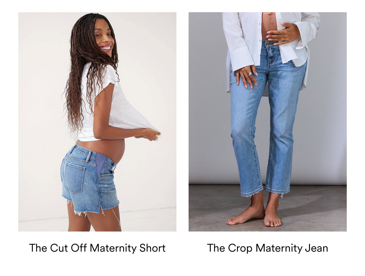 Denim Starting at $60