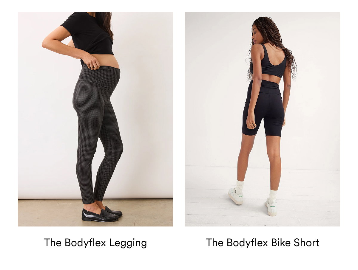 Leggings Starting at $35