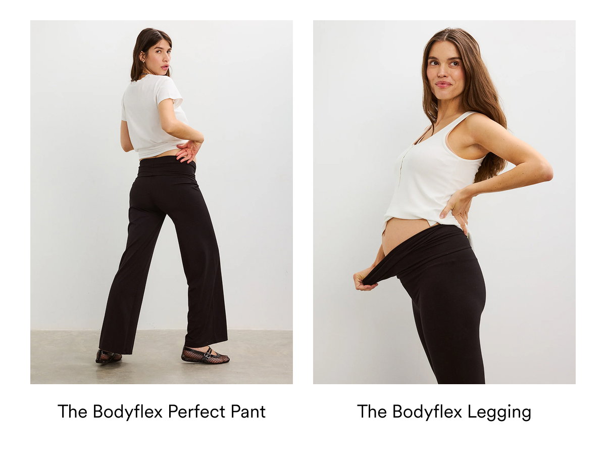 Leggings Starting at $35
