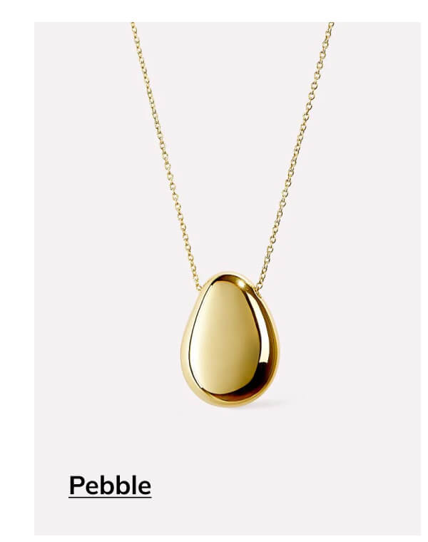 Pebble Pebble