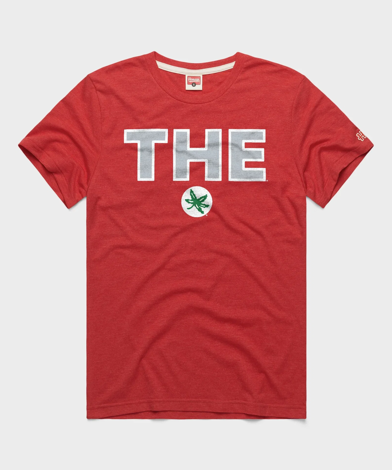 Image of THE Ohio State Buckeyes
