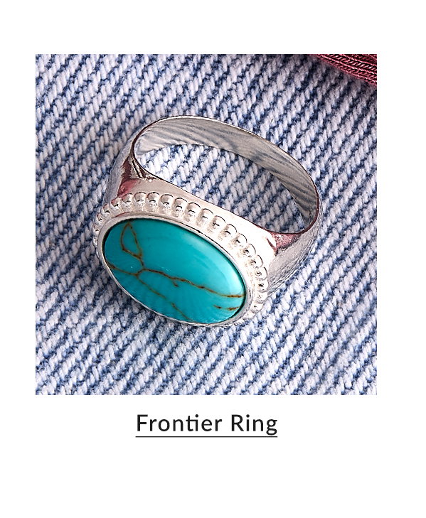 Frontier Ring