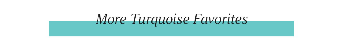 Turquoise