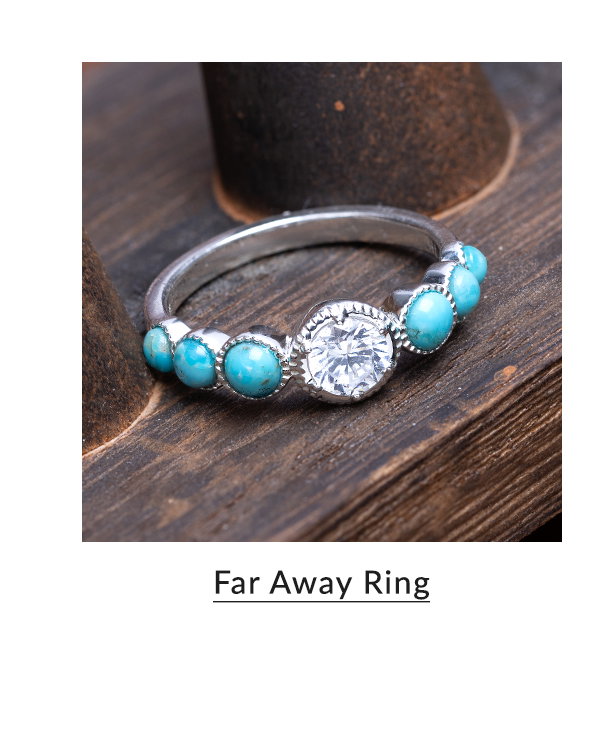 Far Away Ring